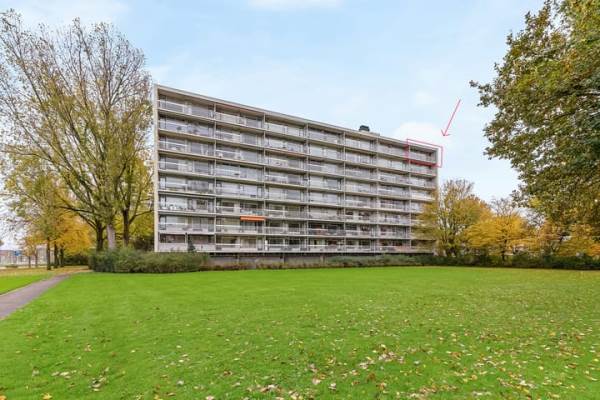 Woning Bevelandselaan 129 Amstelveen