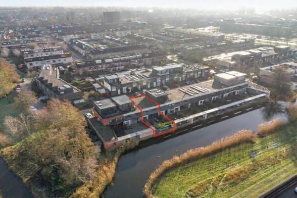 Woning Bali 35 Purmerend