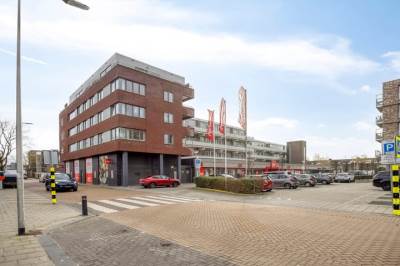 Woning Kornoeljelaan 68 Noordwijkerhout