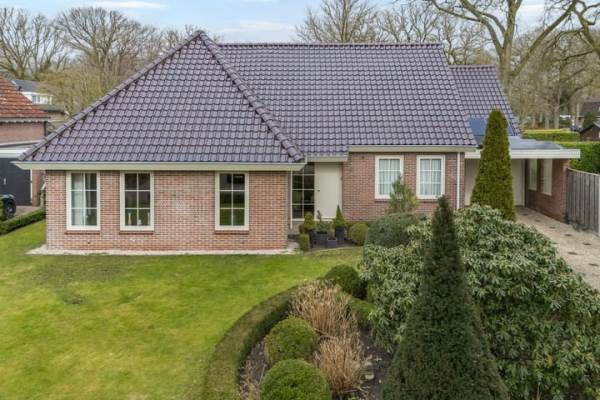 Woning Braamskamp 13 Zuidwolde (DR)