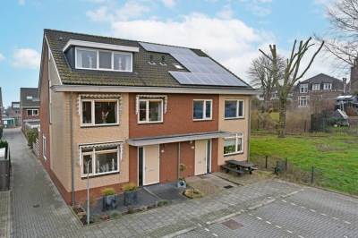 Woning Hertog Albrechtstraat 84 Zevenhoven