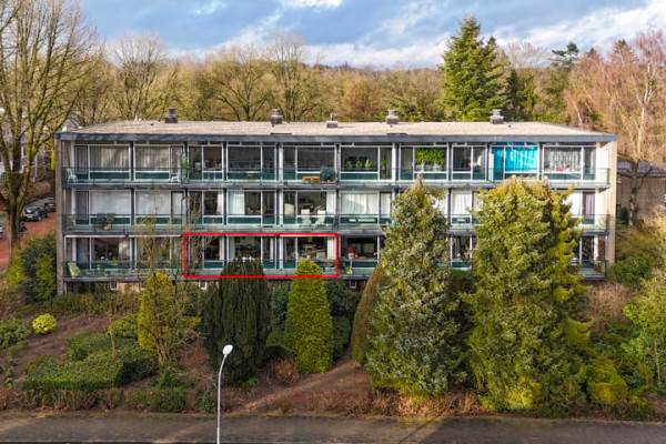 Woning Sweelincklaan 62 Ede