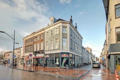 Woning Eerste Walstraat 3B Nijmegen