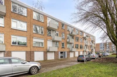 Woning Kremersdreef 11B Maastricht