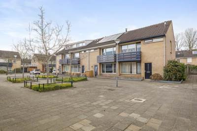 Woning Braambeslaan 10 Valkenswaard