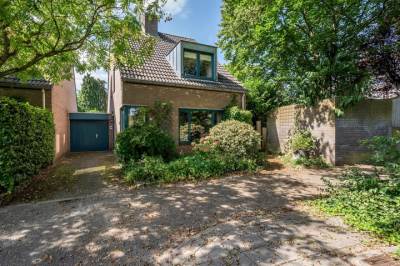 Woning Bij de Postwagen 7 Venlo