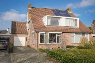 Woning Lindestraat 17 Kerkdriel