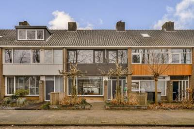 Woning Willem Klooslaan 61 Uithoorn