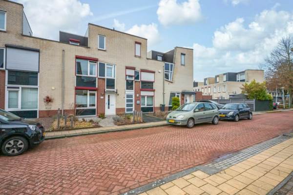Woning Pastoor Mainsstraat 15 Kerkrade