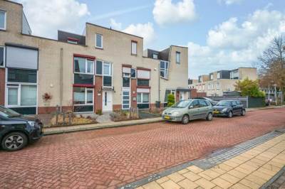 Woning Pastoor Mainsstraat 15 Kerkrade