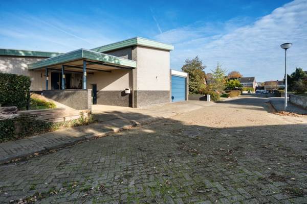 Woning De Breeakker 1 Sellingen