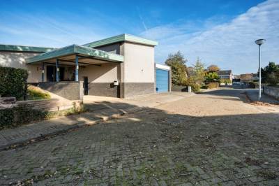 Woning De Breeakker 1 Sellingen