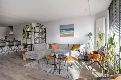 Woning Suze Groenewegstraat 91 Purmerend