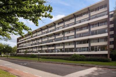 Woning Voltastraat 33 Apeldoorn