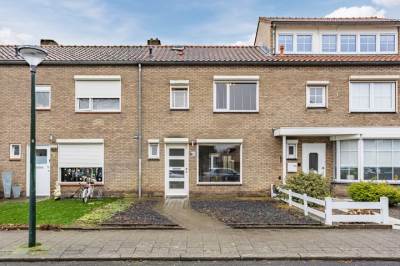 Woning Wolstraat 25 Geldrop