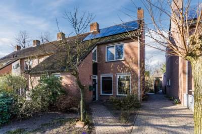 Woning Antoon Schildersstraat 18 Hapert