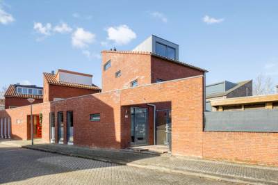 Woning Sidoniastraat 11 Almere