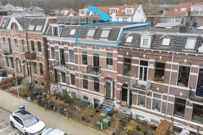 Woning St. Peterlaan 1032 Arnhem