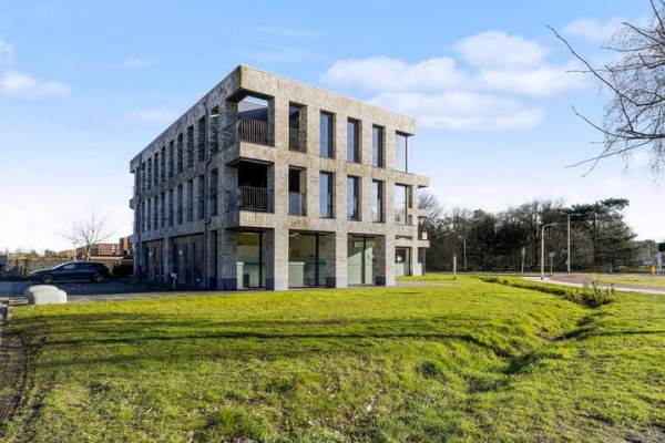 Woning Reeshofweg 46 Tilburg