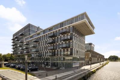 Woning Binckhorstlaan 313L Den Haag