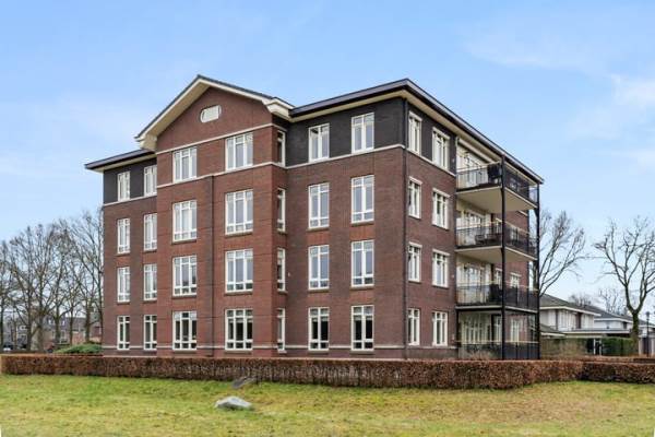 Woning Tasmanstraat 36 Ede