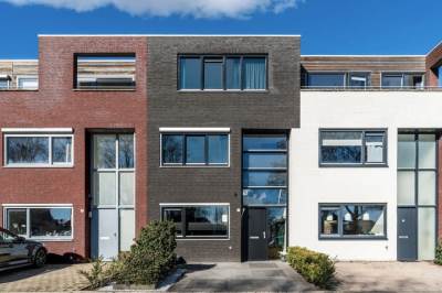 Woning Hoekwal 3 Veldhoven