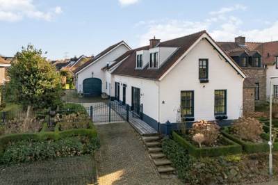 Woning Passtraat 72 Roosteren