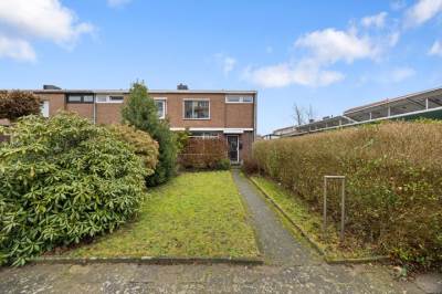 Woning Planetenstraat 2 Nijmegen