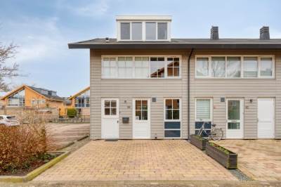 Woning Charlotte van Pallandthof 81 Hoorn (NH)