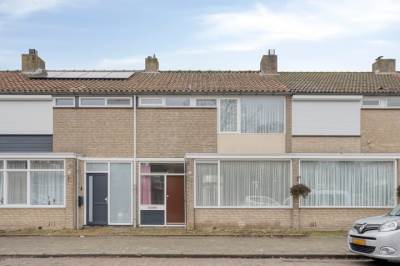 Woning Geraert Brandtstraat 19 Eindhoven