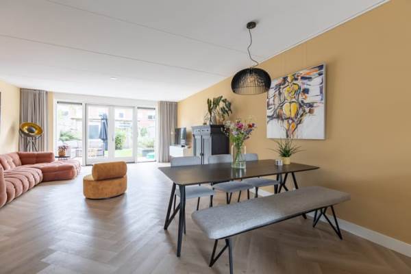 Woning Staartploeg 13 't Zand