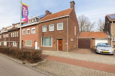 Woning Engelenkampstraat 7 Sittard