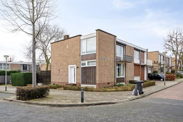 Woning Lindelaan 34 Roermond