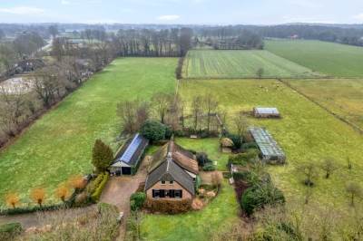 Woning Zuurbeek 20 Sint Jansklooster