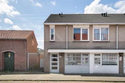 Woning 3e Haagstraat 39D Helmond
