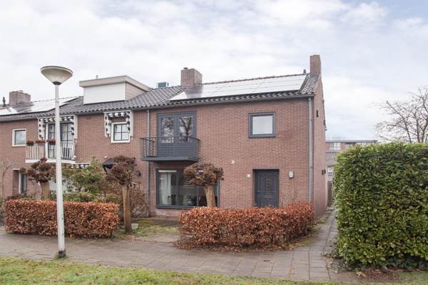 Woning Wilhelminalaan 64 Etten-Leur