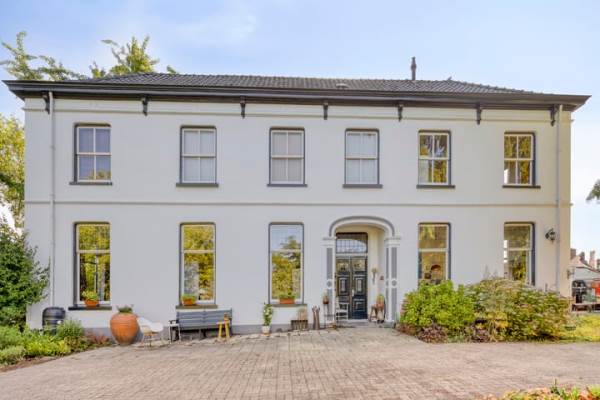 Woning Broekstraat 9 Valburg