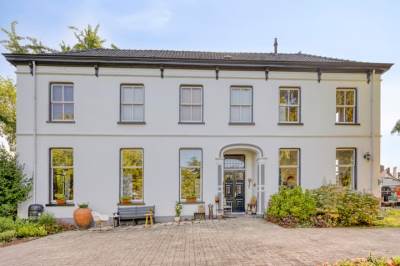 Woning Broekstraat 9 Valburg