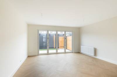 Woning Bosweg 89 Gouda