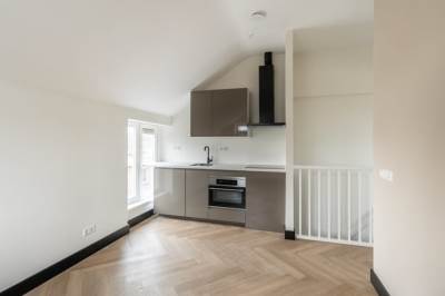 Woning Bosweg 87A Gouda