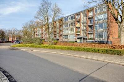 Woning Berkel 12 Apeldoorn