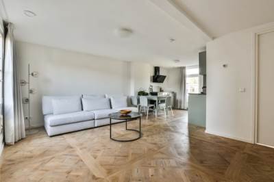 Woning Admiraal De Ruijterweg 2834 Amsterdam