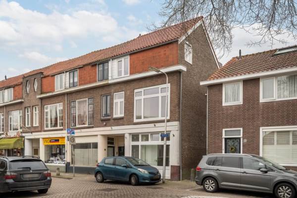 Woning Bosweg 87 Gouda