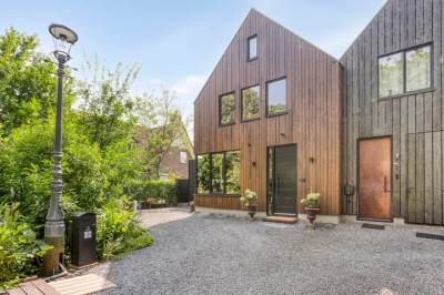 Woning Zijdelveld 58 Uithoorn