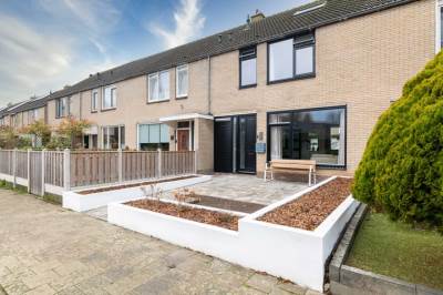 Woning Tenellalaan 19 Hellevoetsluis