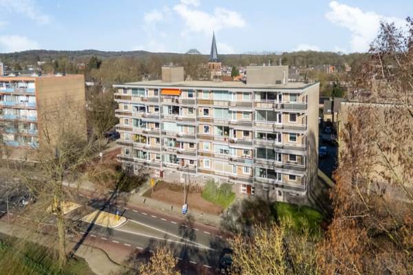 Woning President Kennedylaan 177 Velp (GE)