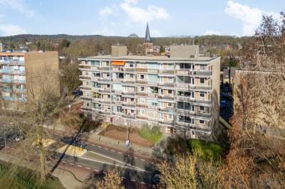 Woning President Kennedylaan 177 Velp (GE)