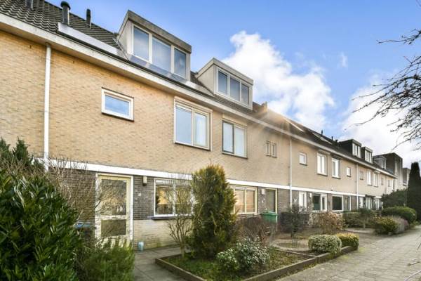 Woning Gaasterland 5 Amstelveen
