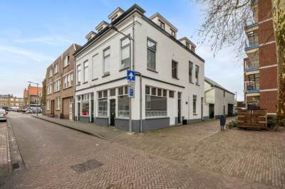 Woning Lange Uitweg 5 Arnhem