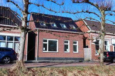 Woning Lagestraat 10 Loppersum